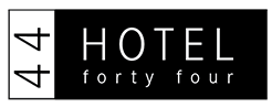 Hotel Forty Four